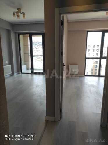 Сдаётся 2-комн. новостройка 53 м², Сураханский  р., photo 7 from 13