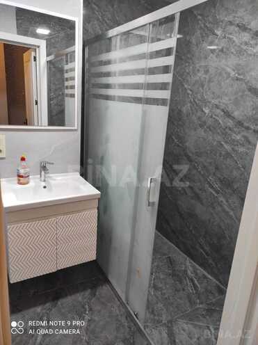 Сдаётся 2-комн. новостройка 53 м², Сураханский  р., photo 9 from 13