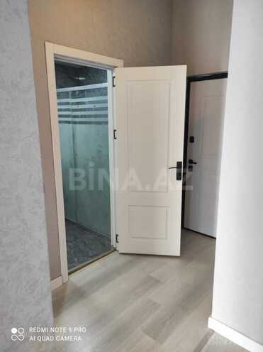 Сдаётся 2-комн. новостройка 53 м², Сураханский  р., photo 12 from 13