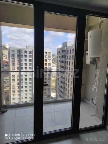 Сдаётся 2-комн. новостройка 53 м², Сураханский  р., photo 3 from 13