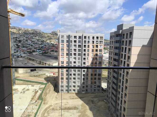 Сдаётся 2-комн. новостройка 53 м², Сураханский  р., photo 1 from 13