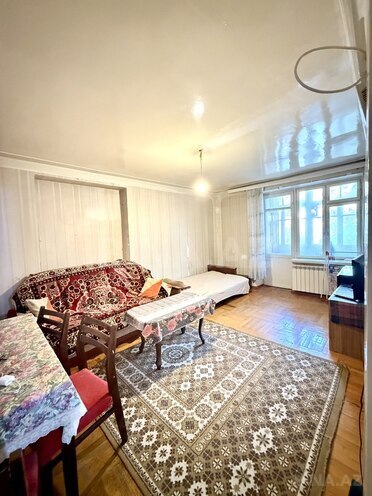 Satılır 2 otaqlı köhnə tikili 55 m², Nəriman Nərimanov m., photo 3 from 17