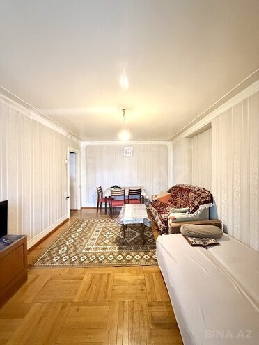 Satılır 2 otaqlı köhnə tikili 55 m², Nəriman Nərimanov m., photo 6 from 17