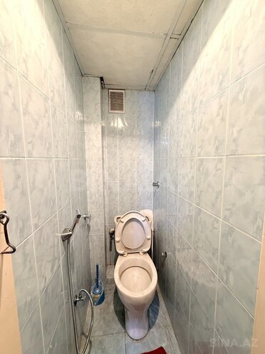 Satılır 2 otaqlı köhnə tikili 55 m², Nəriman Nərimanov m., photo 12 from 17