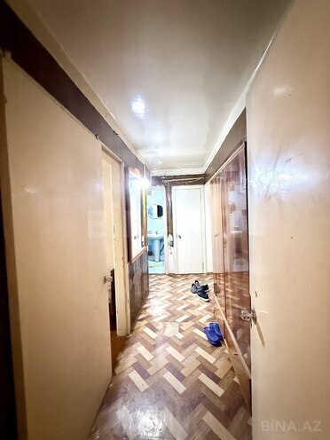 Satılır 2 otaqlı köhnə tikili 55 m², Nəriman Nərimanov m., photo 4 from 17