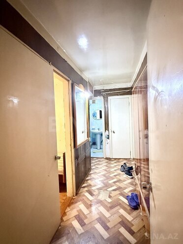 Satılır 2 otaqlı köhnə tikili 55 m², Nəriman Nərimanov m., photo 16 from 17