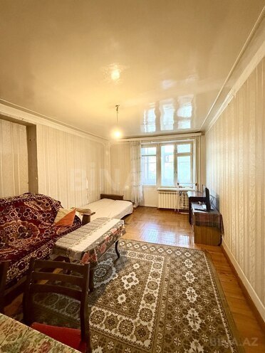 Satılır 2 otaqlı köhnə tikili 55 m², Nəriman Nərimanov m., photo 5 from 17