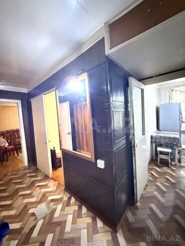 Satılır 2 otaqlı köhnə tikili 55 m², Nəriman Nərimanov m., photo 15 from 17