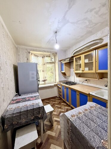 Satılır 2 otaqlı köhnə tikili 55 m², Nəriman Nərimanov m., photo 10 from 17