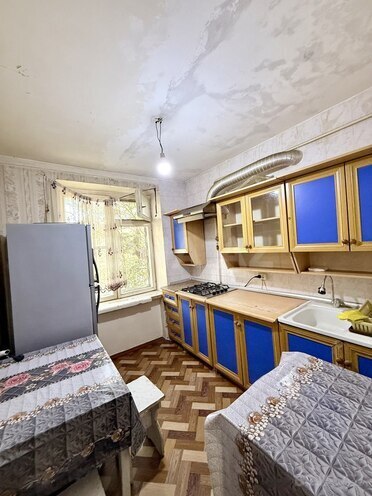 Satılır 2 otaqlı köhnə tikili 55 m², Nəriman Nərimanov m., photo 9 from 17
