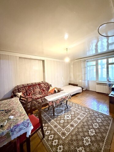 Satılır 2 otaqlı köhnə tikili 55 m², Nəriman Nərimanov m., photo 1 from 17