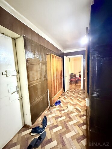 Satılır 2 otaqlı köhnə tikili 55 m², Nəriman Nərimanov m., photo 11 from 17