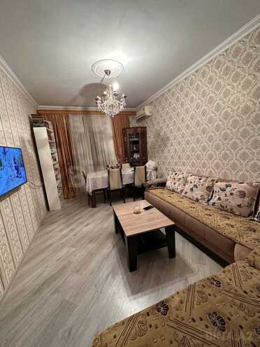 Satılır 2 otaqlı köhnə tikili 65 m², Gənclik m., photo 3 from 8