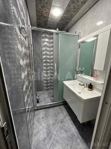 Satılır 2 otaqlı köhnə tikili 65 m², Gənclik m., photo 6 from 8
