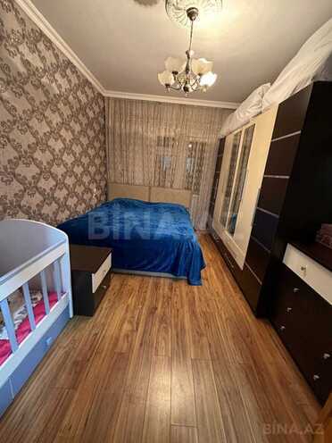 Satılır 2 otaqlı köhnə tikili 65 m², Gənclik m., photo 4 from 8