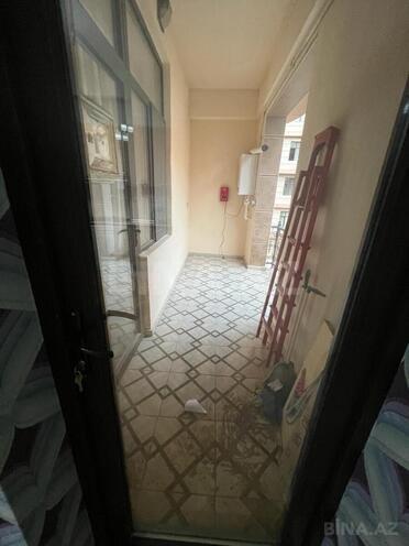 Сдаётся 2-комн. новостройка 82 м², м. Низами, photo 12 from 14