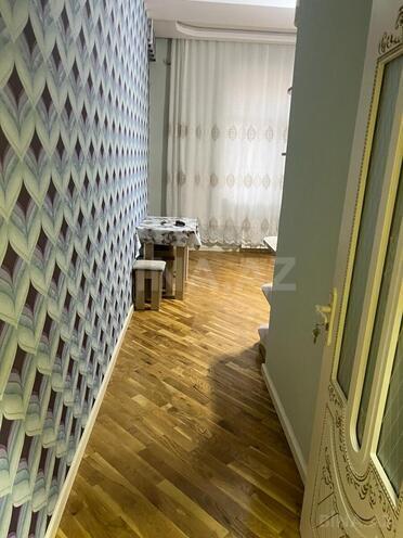 Сдаётся 2-комн. новостройка 82 м², м. Низами, photo 11 from 14