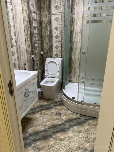 Сдаётся 2-комн. новостройка 82 м², м. Низами, photo 13 from 14