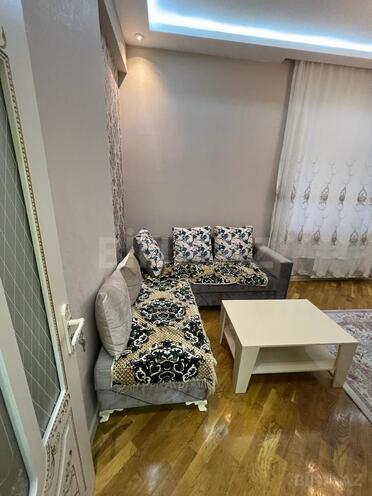 Сдаётся 2-комн. новостройка 82 м², м. Низами, photo 4 from 14