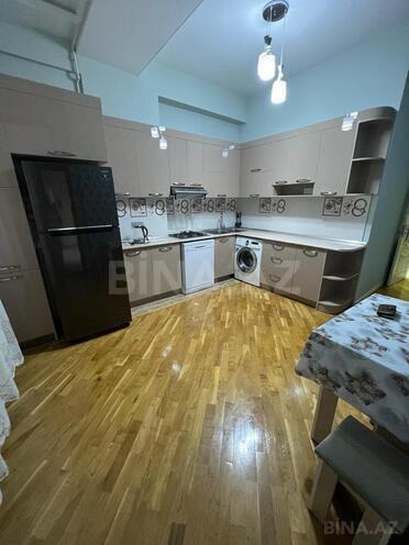 Сдаётся 2-комн. новостройка 82 м², м. Низами, photo 10 from 14