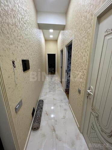Сдаётся 2-комн. новостройка 82 м², м. Низами, photo 6 from 14