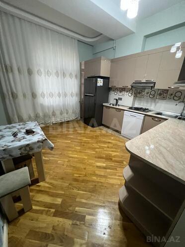 Сдаётся 2-комн. новостройка 82 м², м. Низами, photo 9 from 14