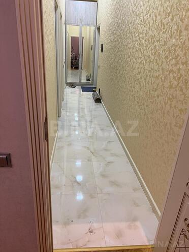 Сдаётся 2-комн. новостройка 82 м², м. Низами, photo 5 from 14