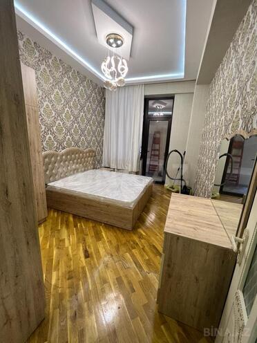 Сдаётся 2-комн. новостройка 82 м², м. Низами, photo 7 from 14