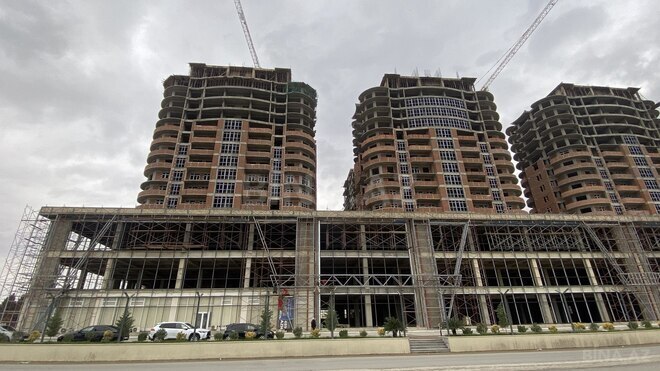 Satılır 2 otaqlı yeni tikili 57 m², Lökbatan q., photo 8 from 10
