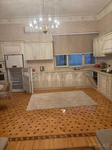 İcarəyə verilir 4 otaqlı köhnə tikili 150 m², Nizami m., photo 6 from 14