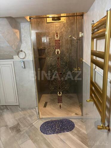 İcarəyə verilir 4 otaqlı köhnə tikili 150 m², Nizami m., photo 11 from 14