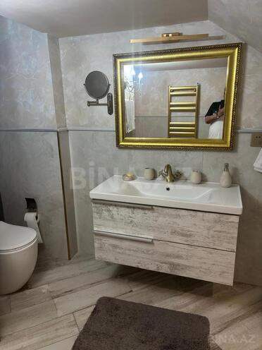 İcarəyə verilir 4 otaqlı köhnə tikili 150 m², Nizami m., photo 12 from 14