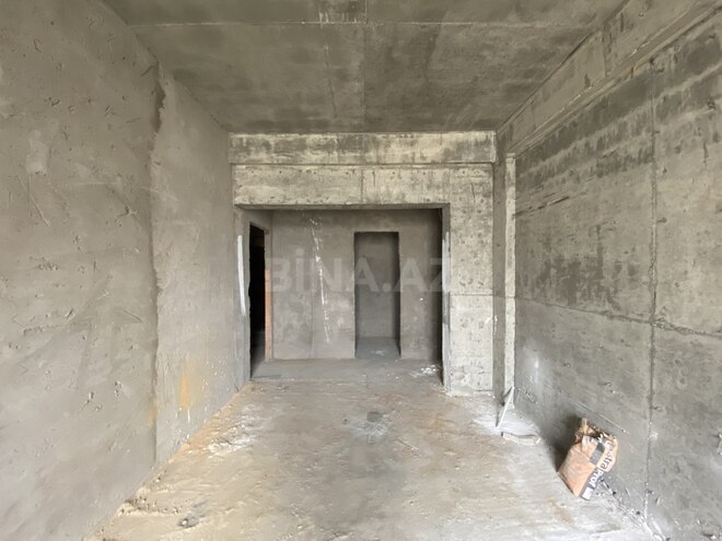 Satılır 2 otaqlı yeni tikili 57 m², Lökbatan q., photo 4 from 10