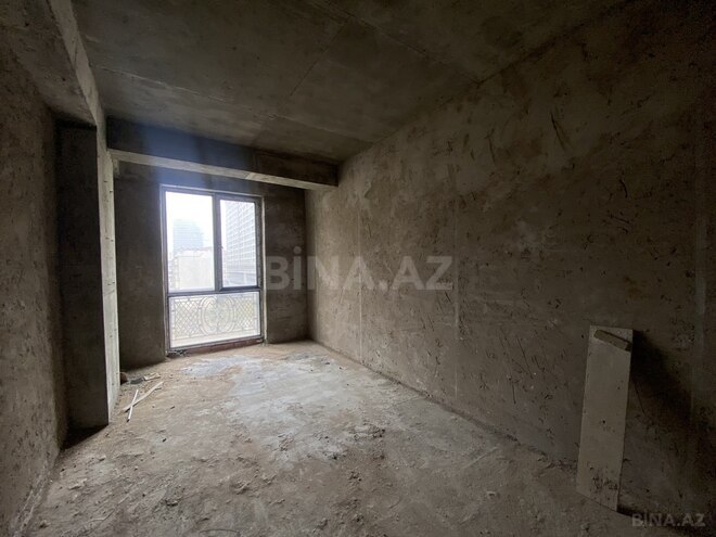 Satılır 2 otaqlı yeni tikili 57 m², Lökbatan q., photo 3 from 10