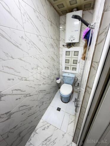 Продаётся 1-комн. вторичка 34 м², м. Мемар Аджеми, photo 12 from 13