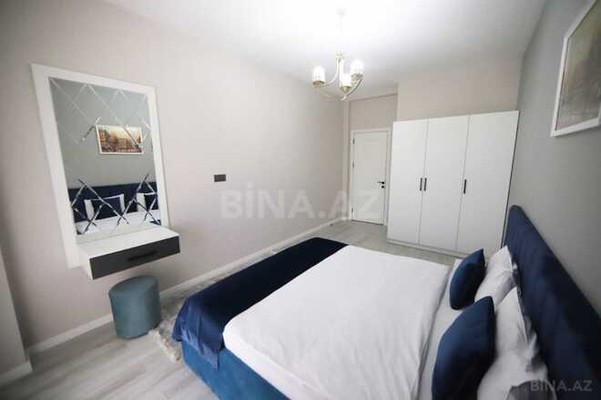 Сдается 2-комн. новостройка 60 м², м. Ичеришехер, photo 5 from 8