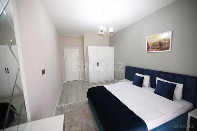 Сдается 2-комн. новостройка 60 м², м. Ичеришехер, photo 4 from 8