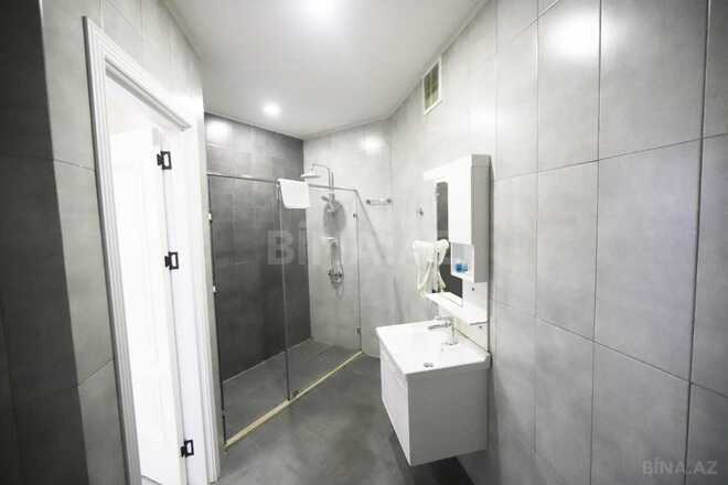Сдается 2-комн. новостройка 60 м², м. Ичеришехер, photo 7 from 8