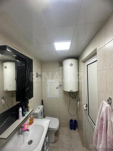 Satılır 1 otaqlı köhnə tikili 30 m², Memar Əcəmi m., photo 11 from 12