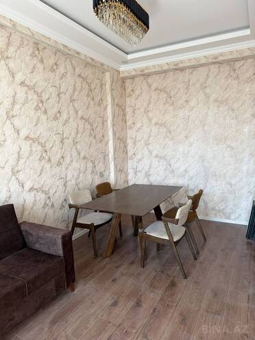 Сдаётся 2-комн. новостройка 48 м², Абшеронcкий  р., photo 1 from 13