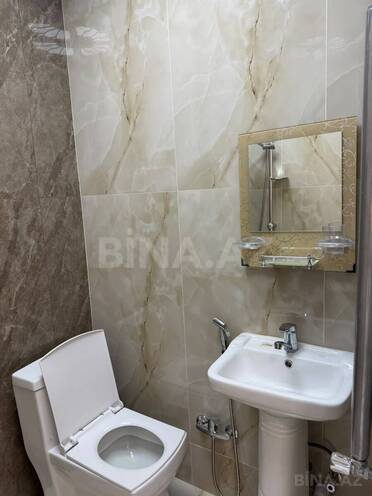 Сдаётся 2-комн. новостройка 48 м², Абшеронcкий  р., photo 12 from 13