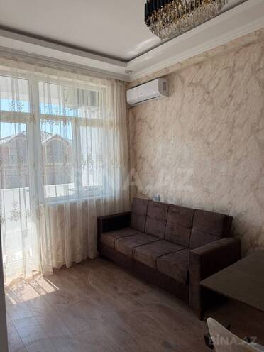 Сдаётся 2-комн. новостройка 48 м², Абшеронcкий  р., photo 9 from 13