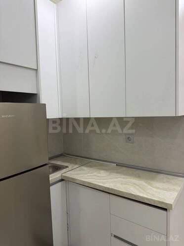 Сдаётся 2-комн. новостройка 48 м², Абшеронcкий  р., photo 11 from 13