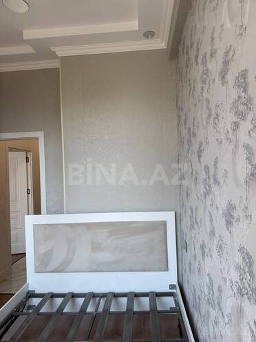 Сдаётся 2-комн. новостройка 48 м², Абшеронcкий  р., photo 3 from 13