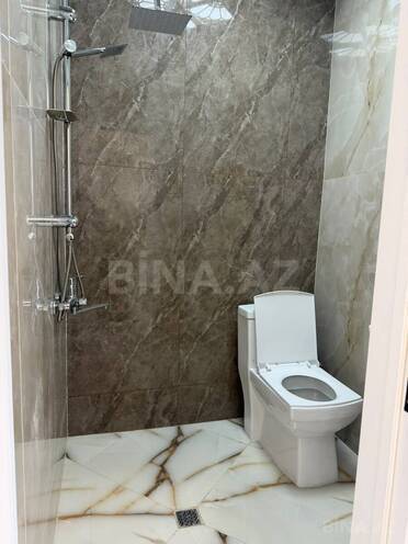 Сдаётся 2-комн. новостройка 48 м², Абшеронcкий  р., photo 4 from 13