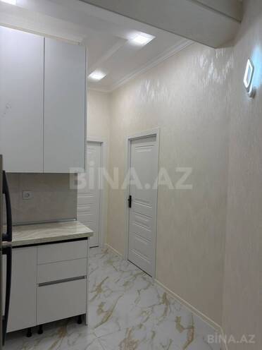 Сдаётся 2-комн. новостройка 48 м², Абшеронcкий  р., photo 7 from 13