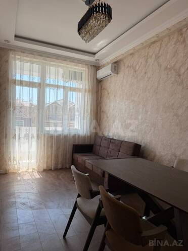 Сдаётся 2-комн. новостройка 48 м², Абшеронcкий  р., photo 10 from 13