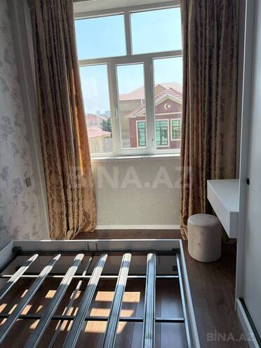 Сдаётся 2-комн. новостройка 48 м², Абшеронcкий  р., photo 8 from 13