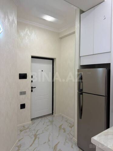 Сдаётся 2-комн. новостройка 48 м², Абшеронcкий  р., photo 5 from 13