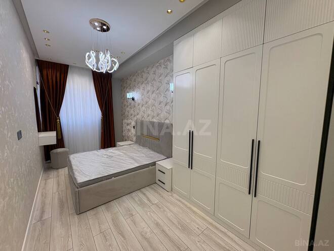 Продается 2-комн. новостройка 85 м², м. Ази Асланов, photo 8 from 13